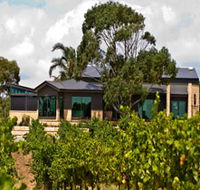 Delacolline Estate - Gold Coast Attractions