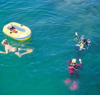 Port Noarlunga Beach and Jetty - Gold Coast Attractions