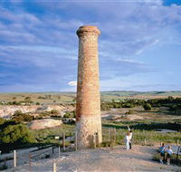 Kapunda Mine Trail - Gold Coast Attractions