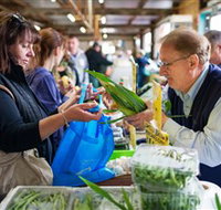 Mount Pleasant Farmers Market - Gold Coast Attractions