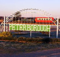 Telford Olives - Gold Coast Attractions