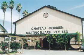 Chateau Dorrien Winery - Gold Coast Attractions 0