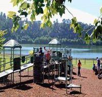 Valley Lake Wildlife Park And Boardwalk - Gold Coast Attractions
