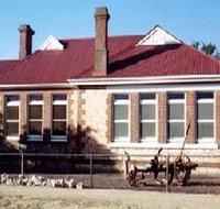 Maitland Museum - Gold Coast Attractions