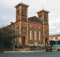 Kapunda Heritage Trail - Gold Coast Attractions