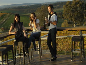 The Lane Vineyard - Gold Coast Attractions 0