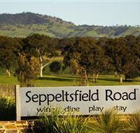 Seppeltsfield Road - Gold Coast Attractions