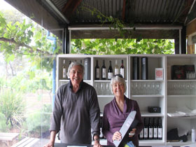 Brick Kiln Wines - Gold Coast Attractions 0