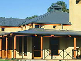 Mclaren Vale SA Gold Coast Attractions