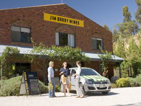 Jim Barry Wines - Gold Coast Attractions 0
