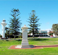 Historic Wallaroo Town Drive - Gold Coast Attractions
