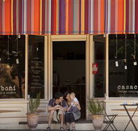 Casa Carboni Italian Cooking School and Enoteca - Gold Coast Attractions