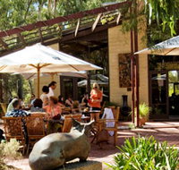 Woodstock Wine Estate - Gold Coast Attractions