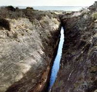 Woakwine Cutting - Gold Coast Attractions