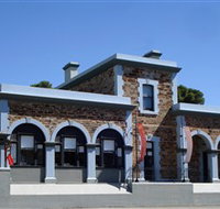 Burra Regional Art Gallery - Gold Coast Attractions