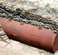 Morphetts Enginehouse Museum - Gold Coast Attractions