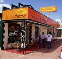 Blessed Cheese - Gold Coast Attractions
