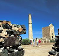 Moonta Mines Walking Trails - Gold Coast Attractions