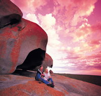 Remarkable Rocks Flinders Chase National Park - Gold Coast Attractions