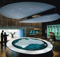 National Wine Centre Of Australia - Gold Coast Attractions