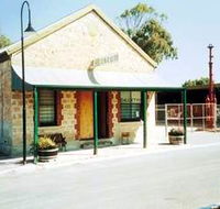 Edithburgh Museum - Gold Coast Attractions