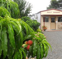 Gully Gardens - Gold Coast Attractions