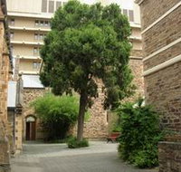 Flinders Street Baptist Church - Gold Coast Attractions