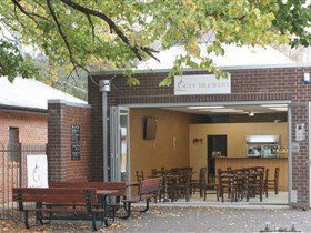 Gulf Brewery - Gold Coast Attractions 0