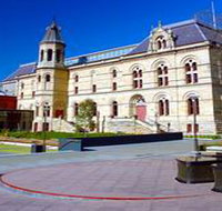 South Australian Museum - Gold Coast Attractions