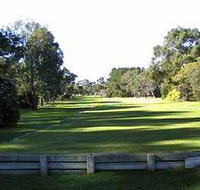 Penola Golf Course - Gold Coast Attractions