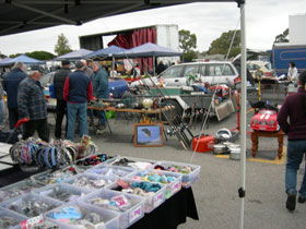 Cavan SA Gold Coast Attractions