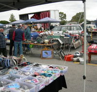 Gepps Cross Treasure Market - Gold Coast Attractions
