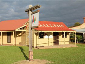 Art@Goolwa Inc - Gold Coast Attractions 0