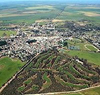 Kadina Golf Club - Gold Coast Attractions