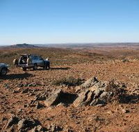 Willangi Bush Escapes - Gold Coast Attractions