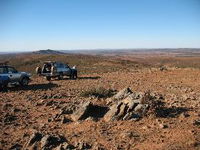 Willangi Bush Escapes
