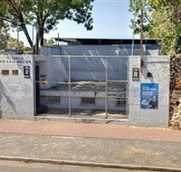 Glenelg Air Raid Shelter - Gold Coast Attractions