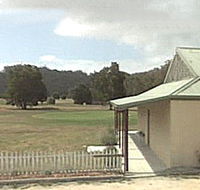 St Helens Golf Club - Gold Coast Attractions