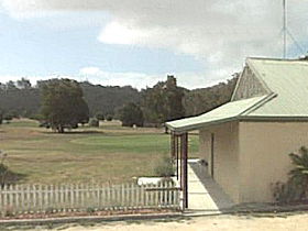 St Helens Golf Club - Gold Coast Attractions 0