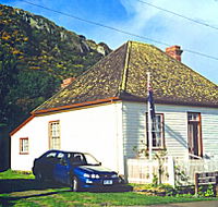 Joe Lyons Cottage - Gold Coast Attractions