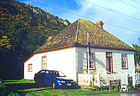 Joe Lyons Cottage - Gold Coast Attractions 0