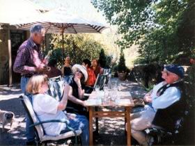 Barratt Wines - Gold Coast Attractions 0