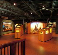 R.M. Williams Outback Heritage Museum - Gold Coast Attractions