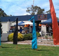 Prancing Pony Brewery - Gold Coast Attractions