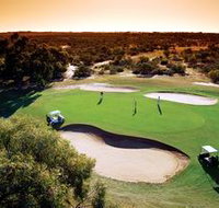Renmark Golf Club - Gold Coast Attractions