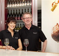 Sorby Adams Wineroom and Pantry - Gold Coast Attractions