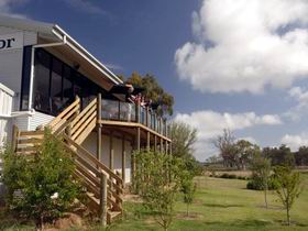 Newman's Horseradish Farm And Rusticana Wines - Gold Coast Attractions 0