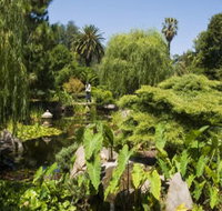 Adelaide Himeji Garden - Gold Coast Attractions