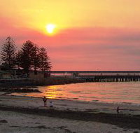 Wallaroo Jetty - Gold Coast Attractions