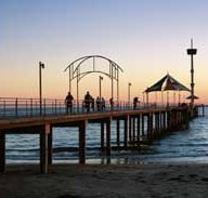Brighton / Glenelg Historic Walks And Tours - Gold Coast Attractions